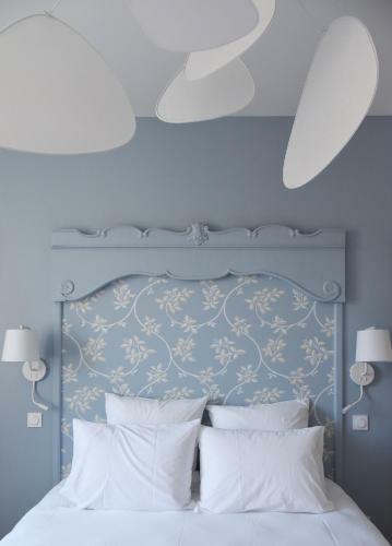 Bed & Breakfast Le Charles V