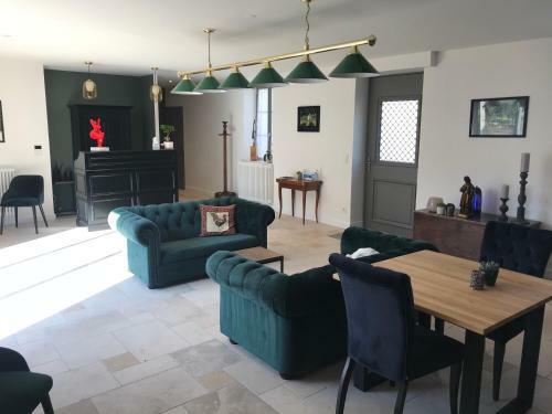 Bed & Breakfast Le Charles V