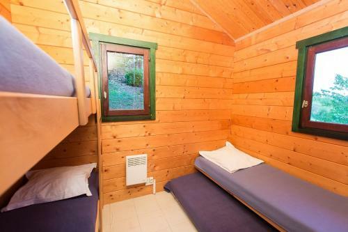 Camping De Collonges-la-rouge