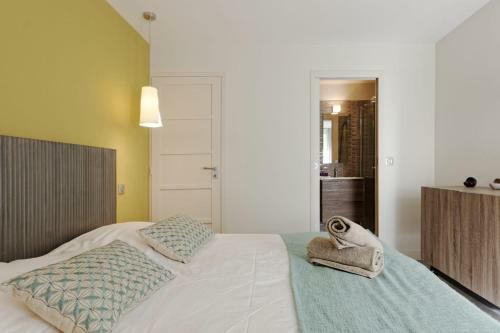 Verlaine Private Apartment