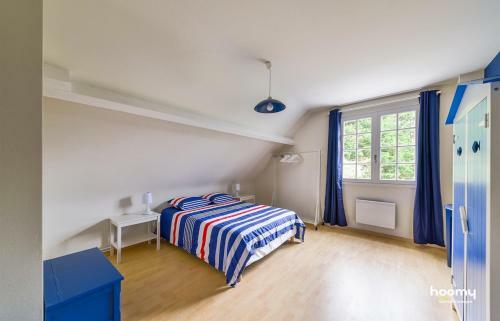 Escapade � Mesquer-quimiac Pour 10 Personnes