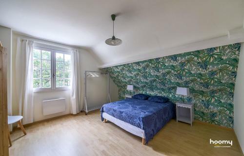 Escapade � Mesquer-quimiac Pour 10 Personnes