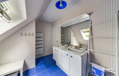 Escapade � Mesquer-quimiac Pour 10 Personnes