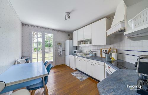 Escapade � Mesquer-quimiac Pour 10 Personnes
