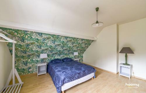 Escapade � Mesquer-quimiac Pour 10 Personnes