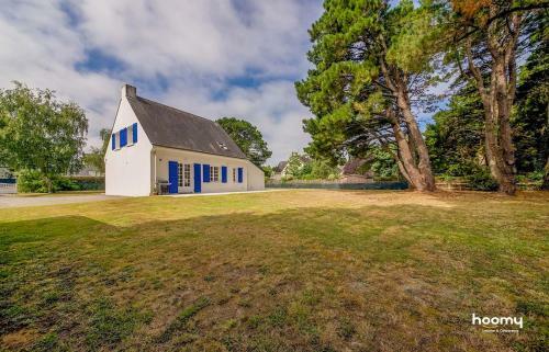 Escapade � Mesquer-quimiac Pour 10 Personnes