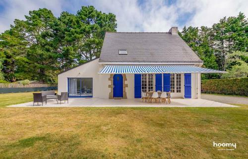 Escapade � Mesquer-quimiac Pour 10 Personnes