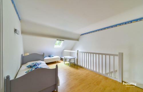 Escapade � Mesquer-quimiac Pour 10 Personnes