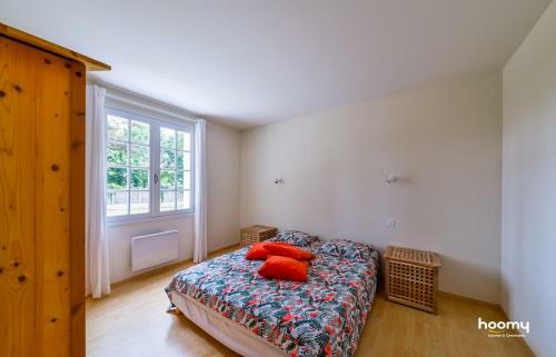 Escapade � Mesquer-quimiac Pour 10 Personnes
