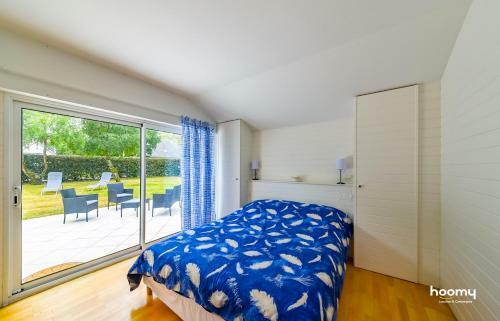 Escapade � Mesquer-quimiac Pour 10 Personnes