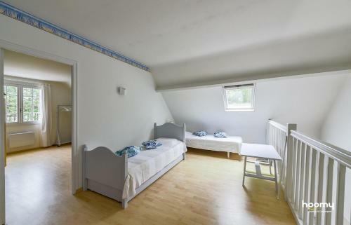 Escapade � Mesquer-quimiac Pour 10 Personnes