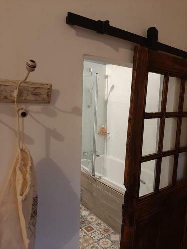 Apartamento Le G?te De La Batone