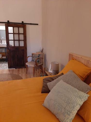 Apartamento Le G?te De La Batone