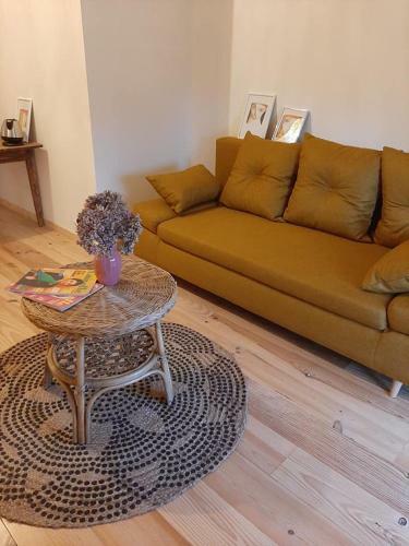 Apartamento Le G?te De La Batone