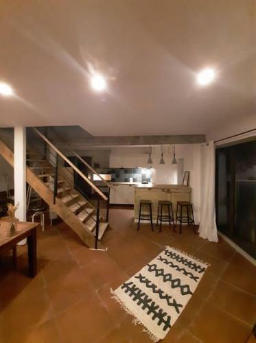 Apartamento Le G?te De La Batone
