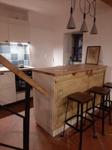Apartamento Le G?te De La Batone