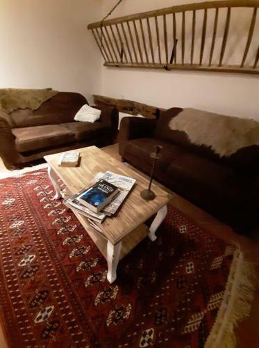 Apartamento Le G?te De La Batone