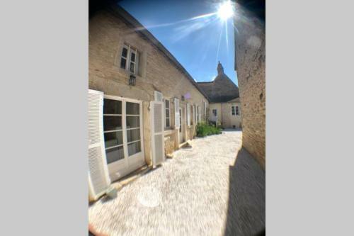 Ropiteau Maison A Meursault