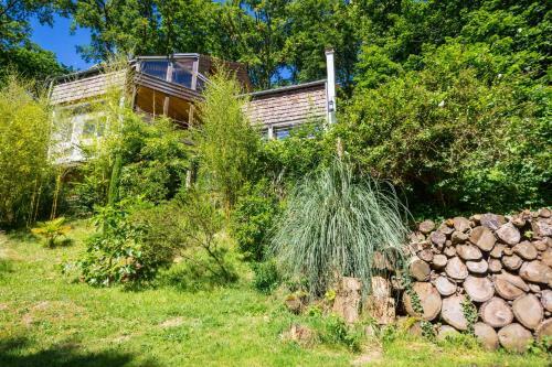 Apartamento Maison Des Bois