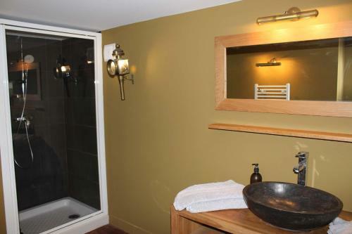 Apartamento Maison Des Bois