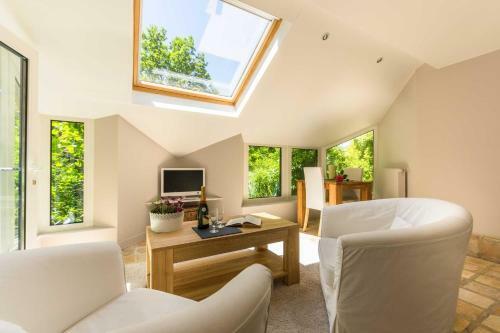 Apartamento Maison Des Bois