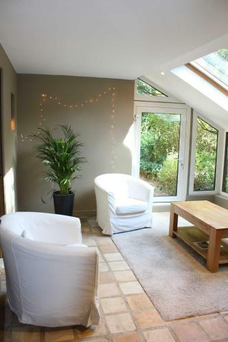 Apartamento Maison Des Bois
