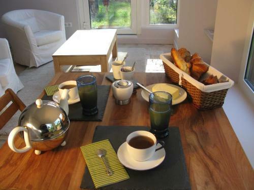 Apartamento Maison Des Bois