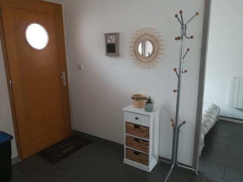Apartamentos Appartement A 500 Metres de L'ocean