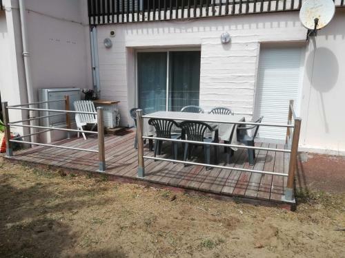 Apartamentos Appartement A 500 Metres de L'ocean