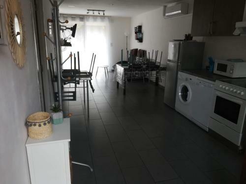 Apartamentos Appartement A 500 Metres de L'ocean