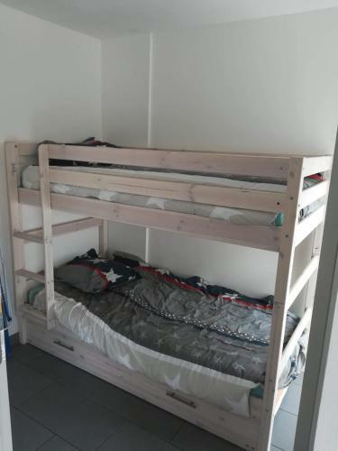 Apartamentos Appartement A 500 Metres de L'ocean