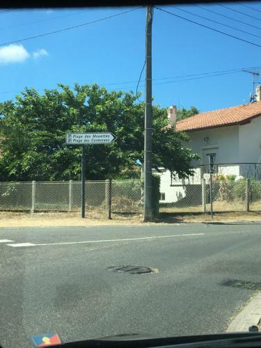 Apartamentos Appartement A 500 Metres de L'ocean