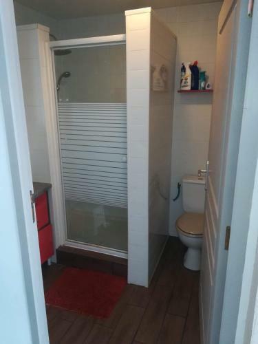 Apartamentos Appartement A 500 Metres de L'ocean