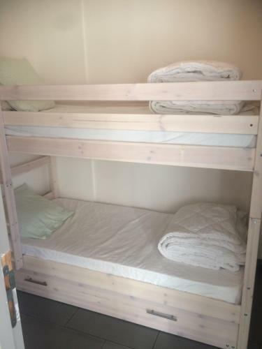 Apartamentos Appartement A 500 Metres de L'ocean