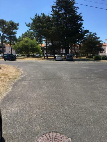 Apartamentos Appartement A 500 Metres de L'ocean