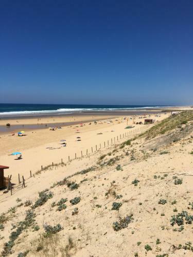 Apartamentos Appartement A 500 Metres de L'ocean