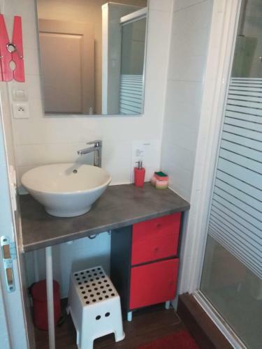 Apartamentos Appartement A 500 Metres de L'ocean