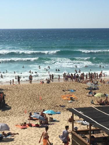 Apartamentos Appartement A 500 Metres de L'ocean