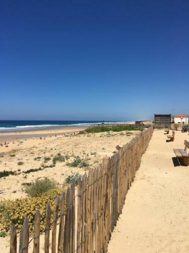 Apartamentos Appartement A 500 Metres de L'ocean