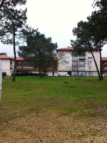 Apartamentos Appartement A 500 Metres de L'ocean