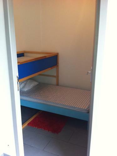 Apartamentos Appartement A 500 Metres de L'ocean