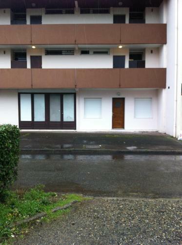 Apartamentos Appartement A 500 Metres de L'ocean