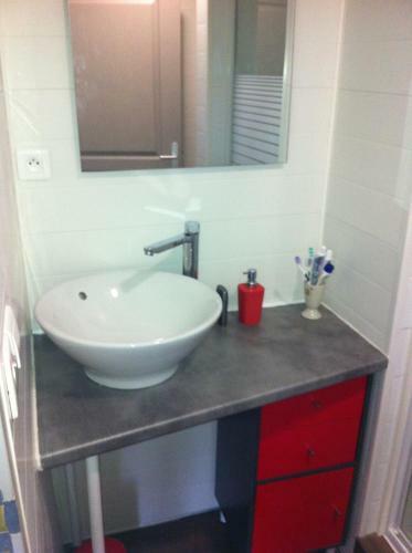 Apartamentos Appartement A 500 Metres de L'ocean