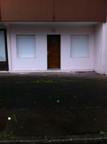Apartamentos Appartement A 500 Metres de L'ocean