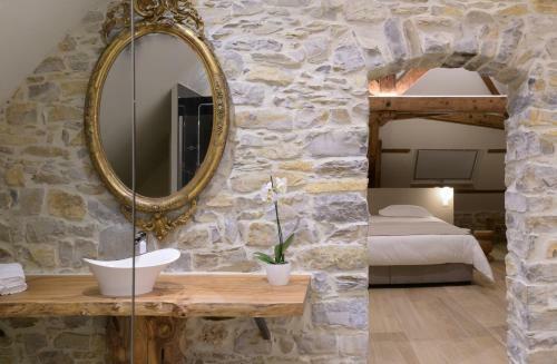 Hotel Couvent De La Salette