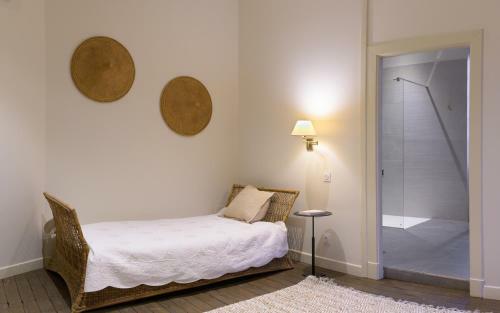 Hotel Couvent De La Salette