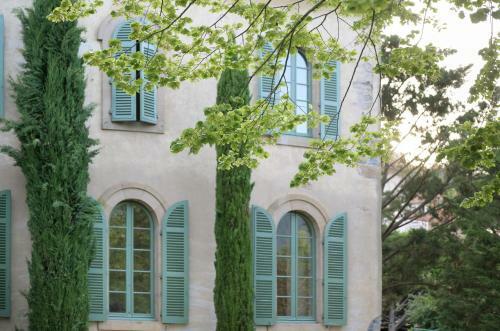 Hotel Couvent De La Salette