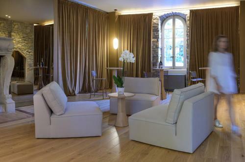 Hotel Couvent De La Salette