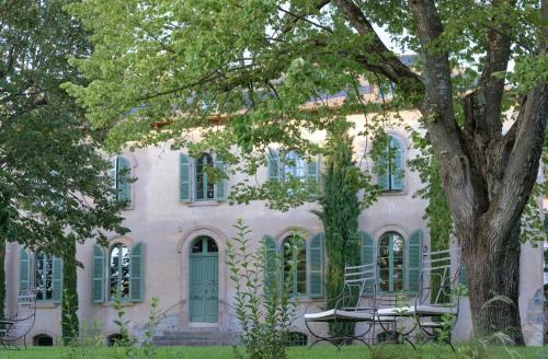 Hotel Couvent De La Salette