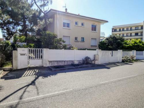 Apartment Villa Au Plus Pr�s